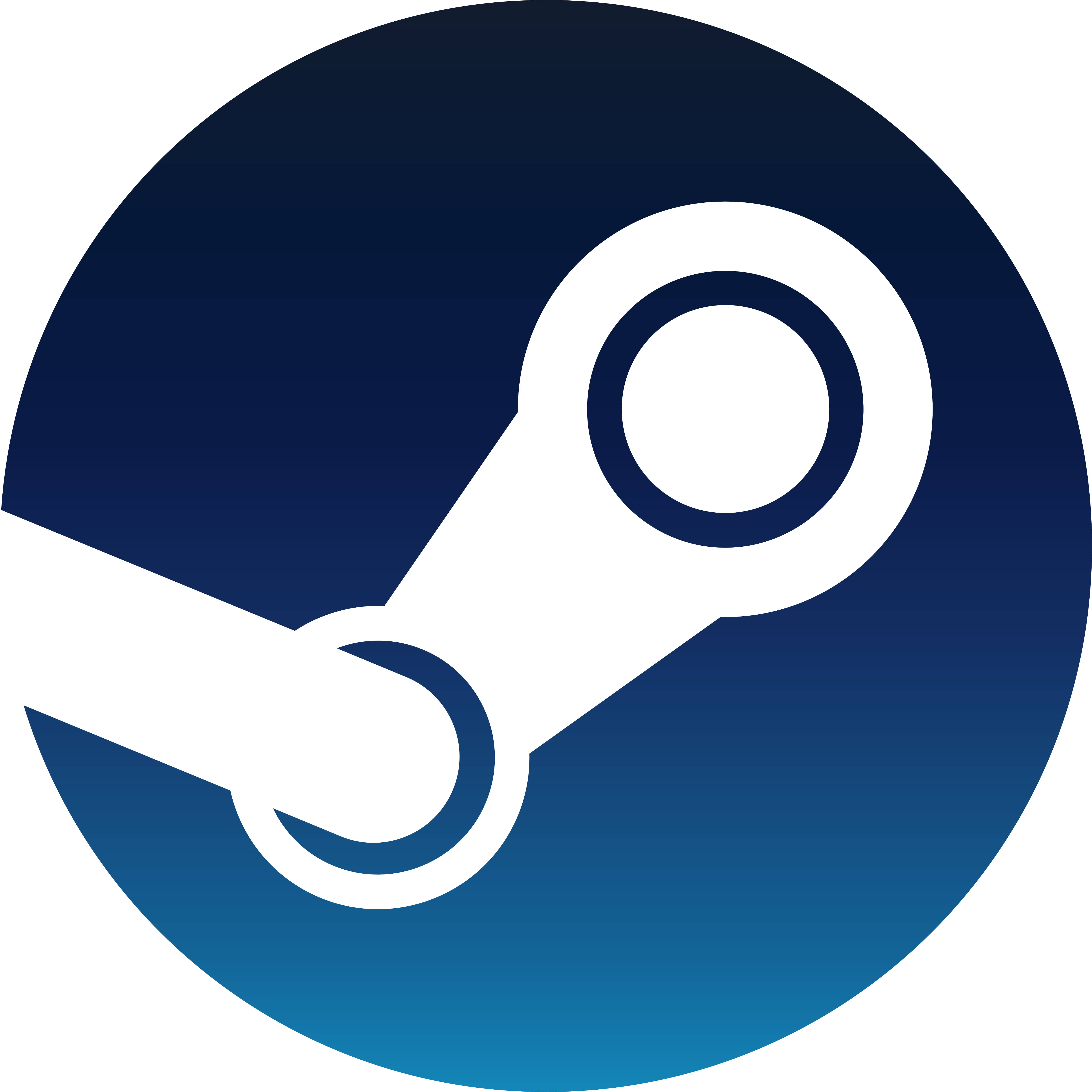 steam logo